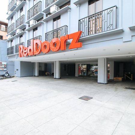 Reddoorz Plus @ Jardin Suites Guadalupe Nuevo Mandaluyong Extérieur photo