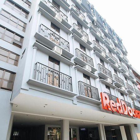 Reddoorz Plus @ Jardin Suites Guadalupe Nuevo Mandaluyong Extérieur photo