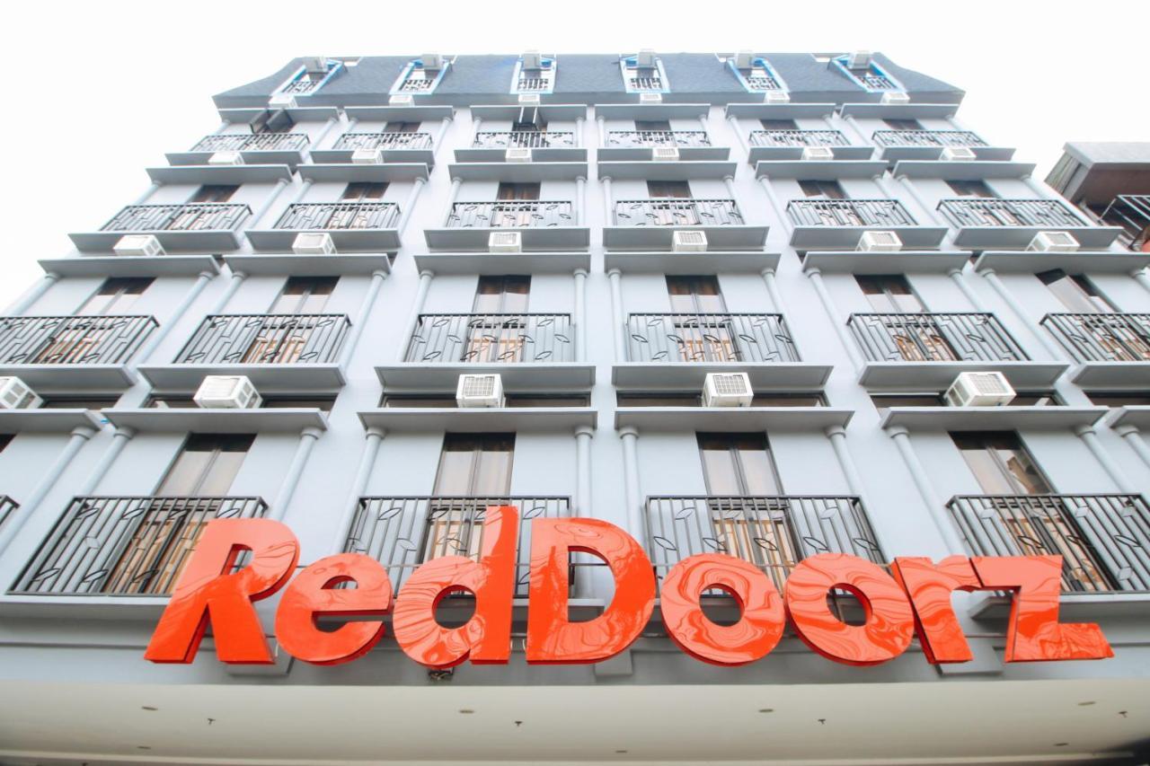 Reddoorz Plus @ Jardin Suites Guadalupe Nuevo Mandaluyong Extérieur photo