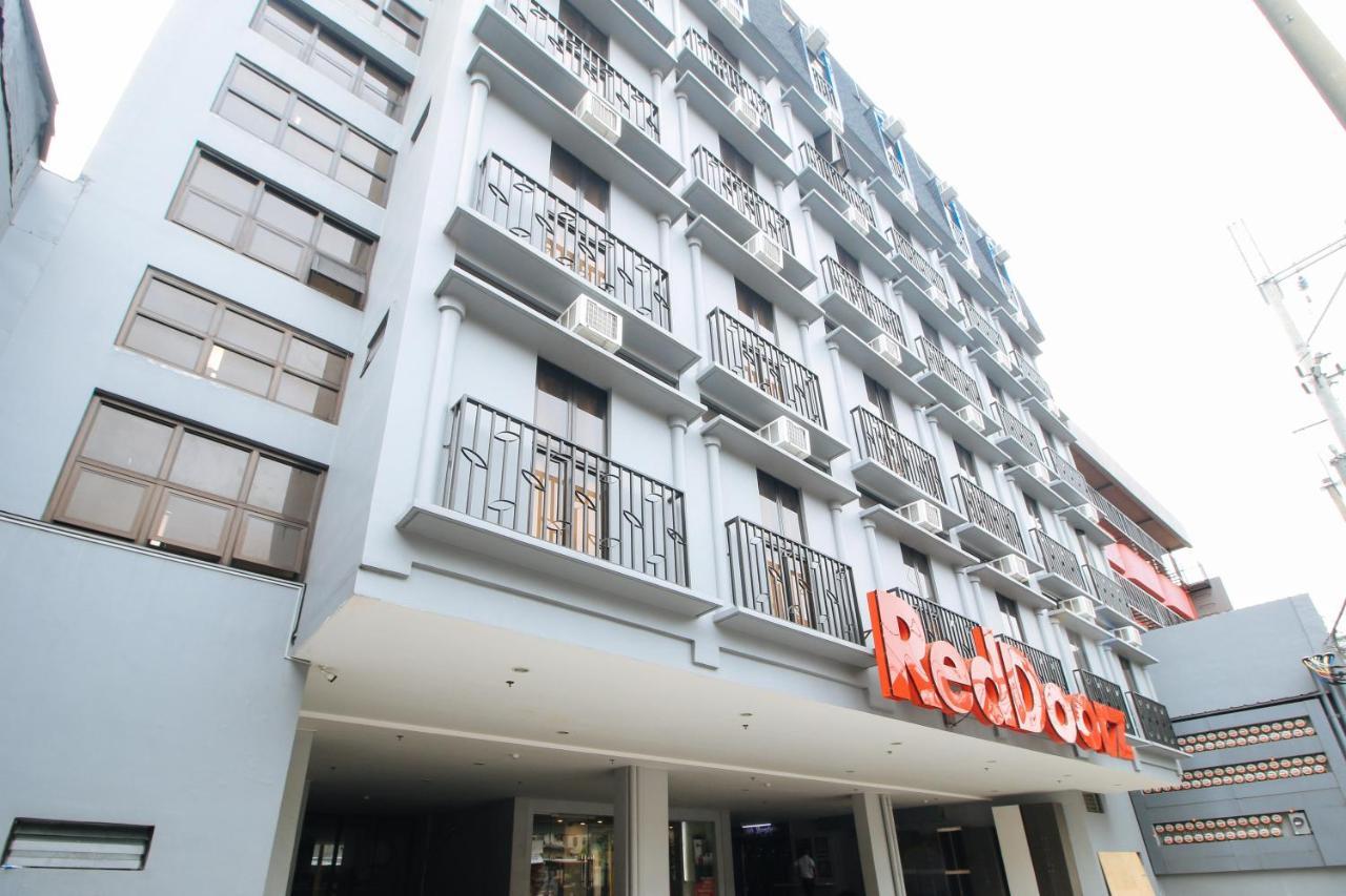Reddoorz Plus @ Jardin Suites Guadalupe Nuevo Mandaluyong Extérieur photo