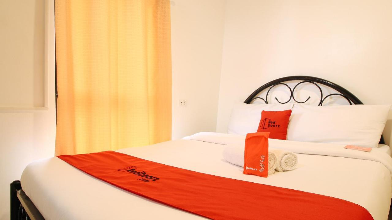Reddoorz Plus @ Jardin Suites Guadalupe Nuevo Mandaluyong Extérieur photo