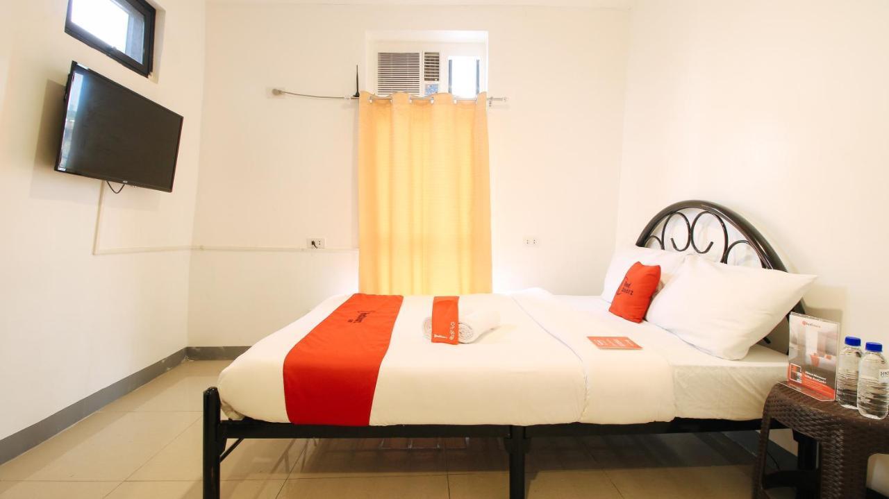 Reddoorz Plus @ Jardin Suites Guadalupe Nuevo Mandaluyong Extérieur photo