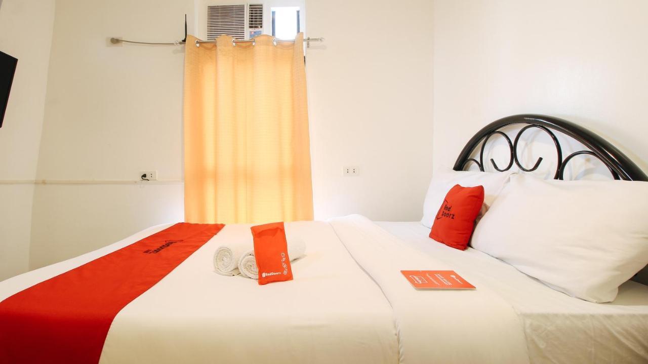 Reddoorz Plus @ Jardin Suites Guadalupe Nuevo Mandaluyong Extérieur photo