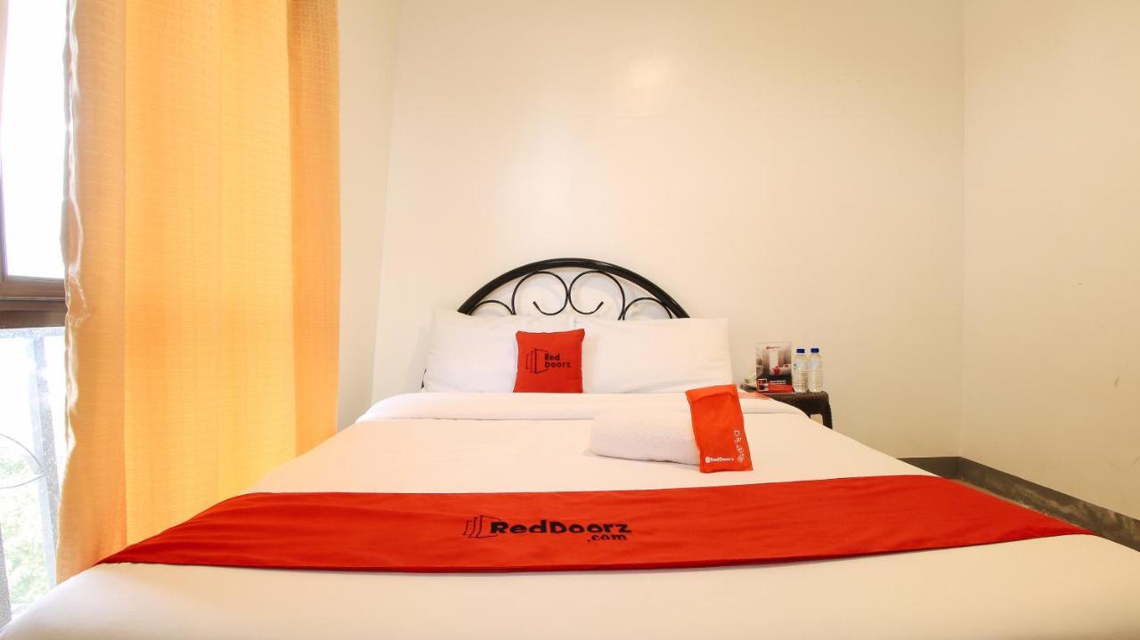 Reddoorz Plus @ Jardin Suites Guadalupe Nuevo Mandaluyong Extérieur photo